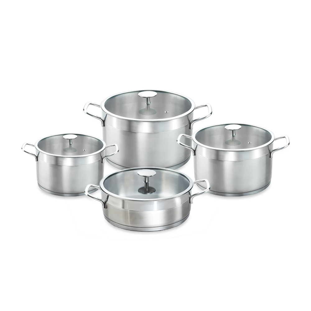 8PCS-DANTEwhite 8PCS-DANTEwhite